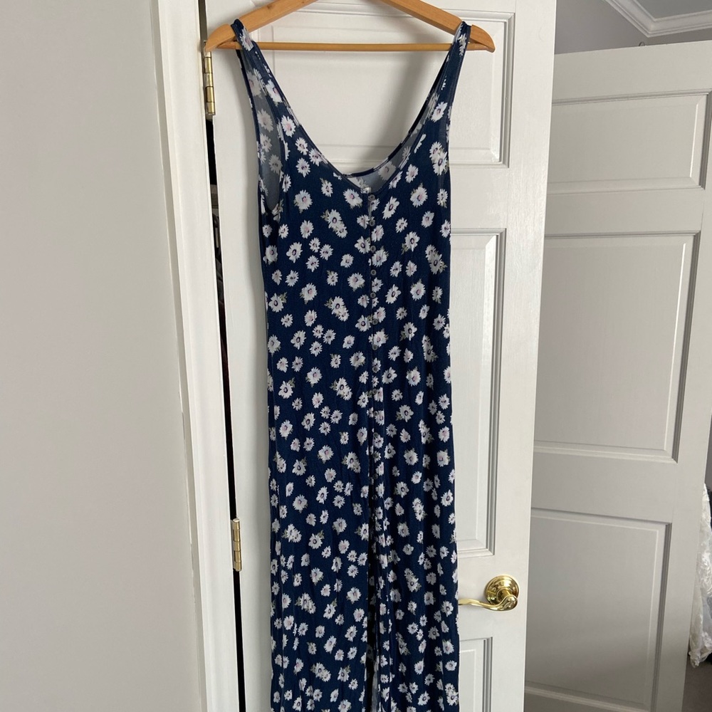 Maxi sun dress